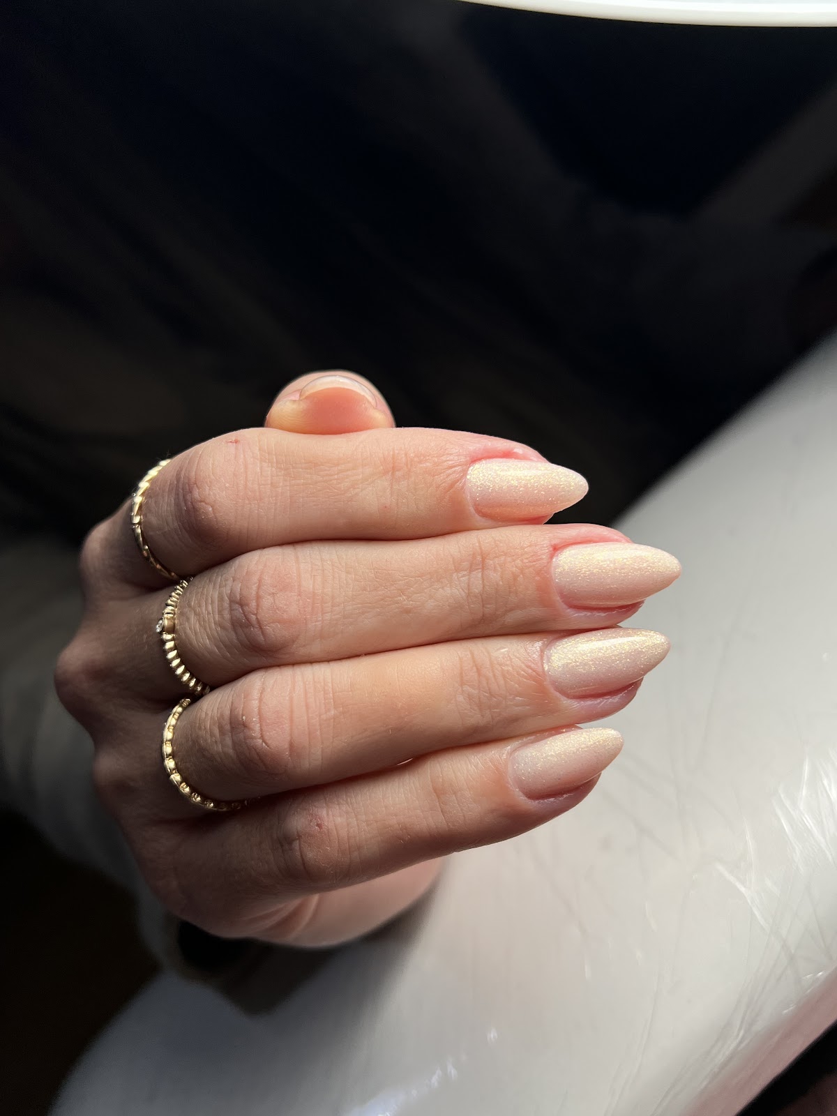 Nail art — Nails Jaque Santos