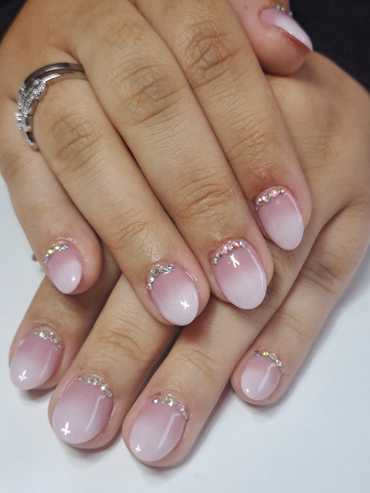 Nail art — Katita Nails Estúdio de unhas