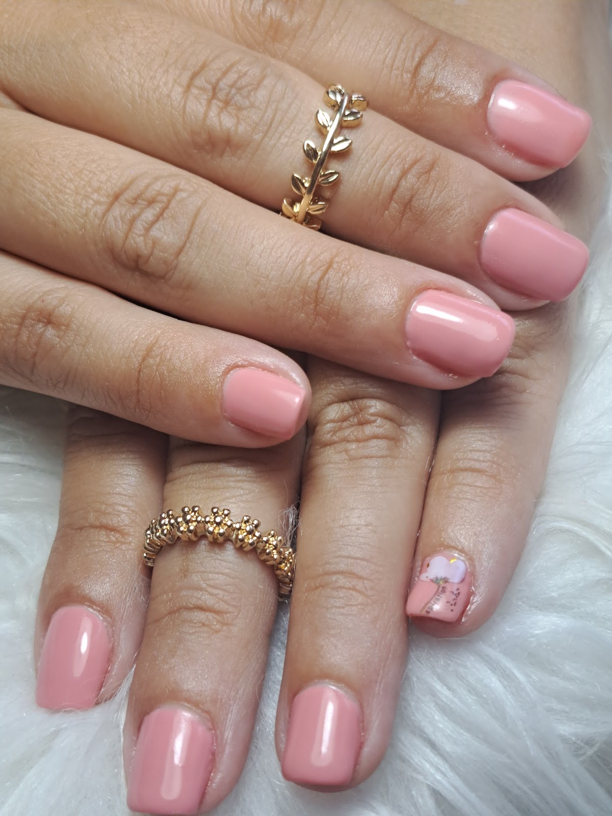 Nail art — Katita Nails Estúdio de unhas